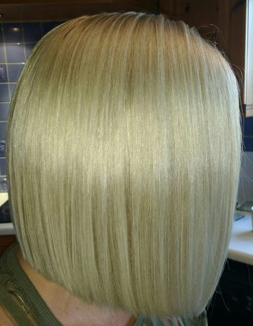 ashblond
