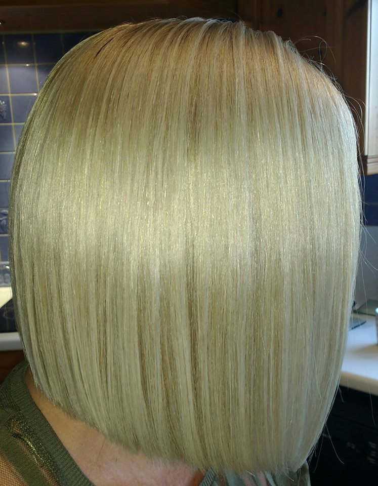 ashblond