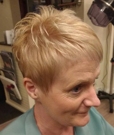 pixie